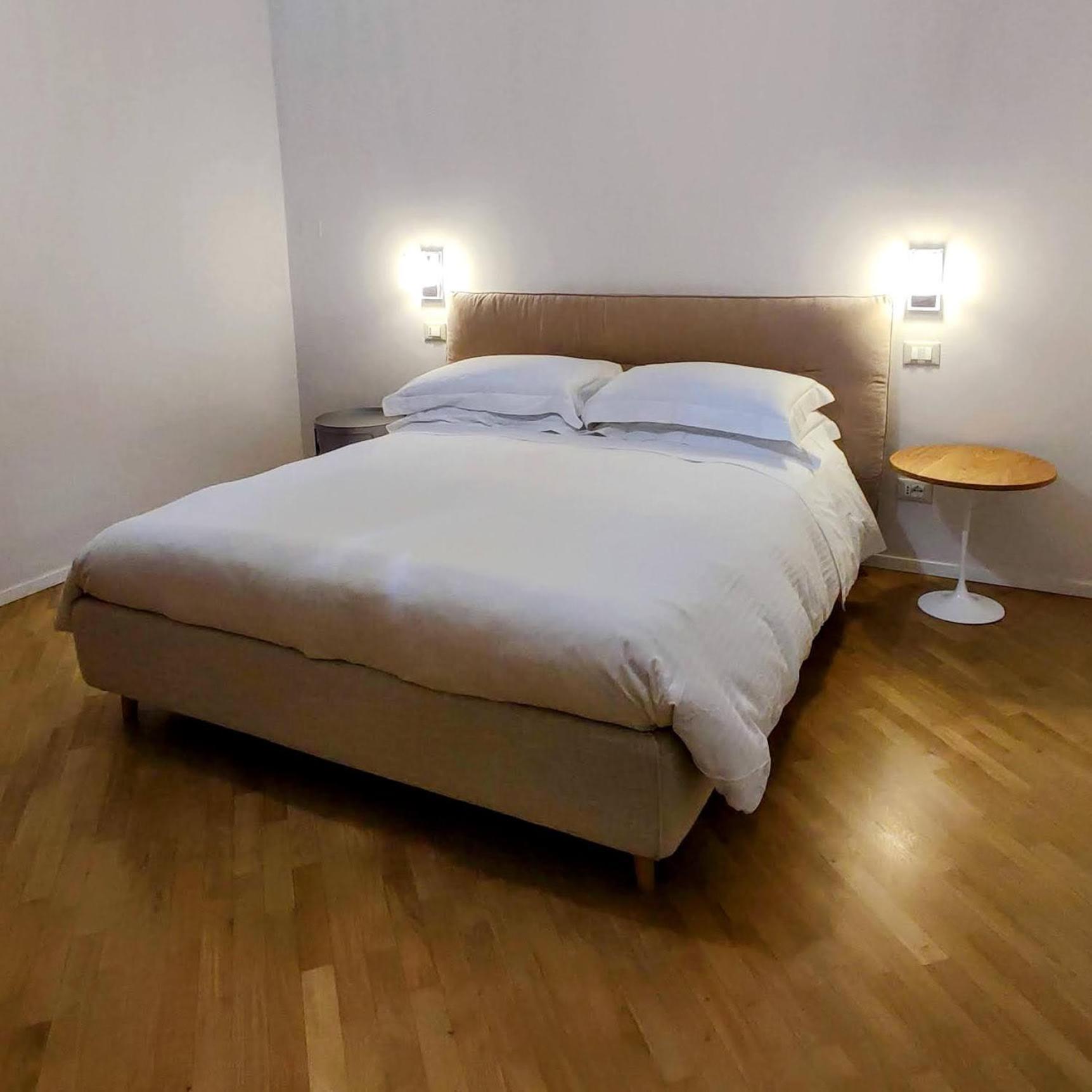 مبيت وإفطار سولمونا Stella Casabono المظهر الخارجي الصورة